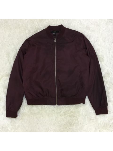 Other Designers Forever 21 - Forever 21 Varsity Embroidery Logo