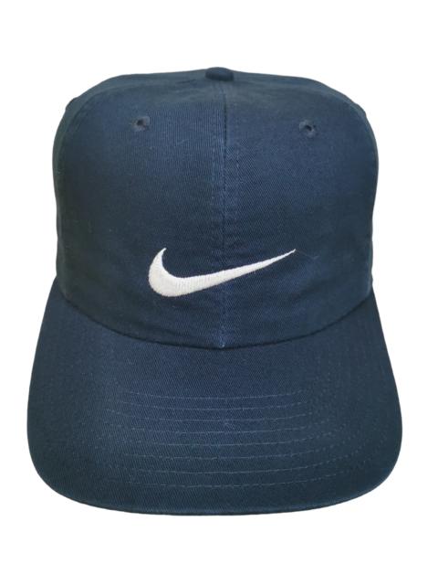 Nike VINTAGE NIKE STREETWEAR HAT CAP