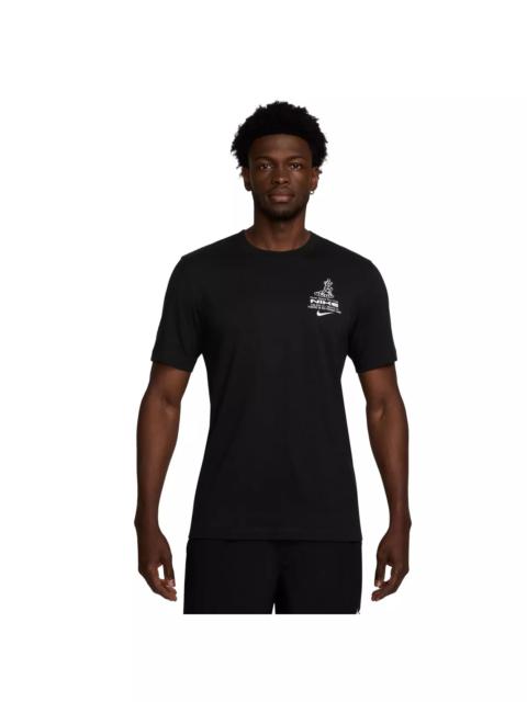 Nike Men's Running Tee