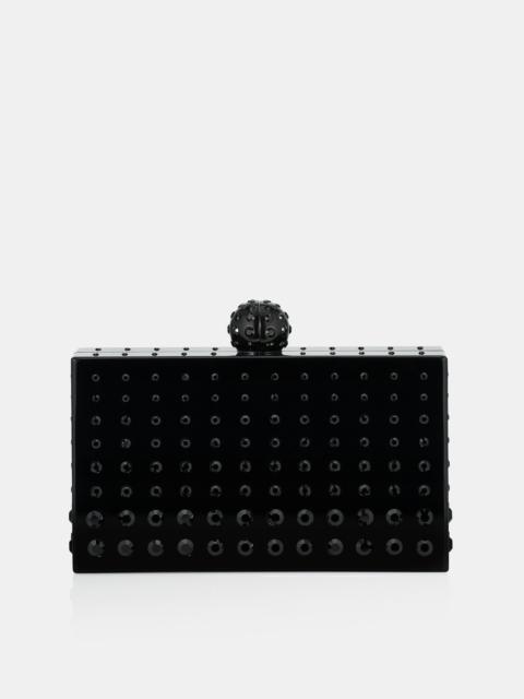 AQUAZZURA Tequila Clutch