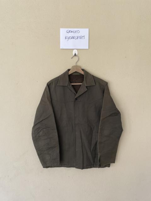 Paul Smith DIVISION OF PAUL SMITH JACKET