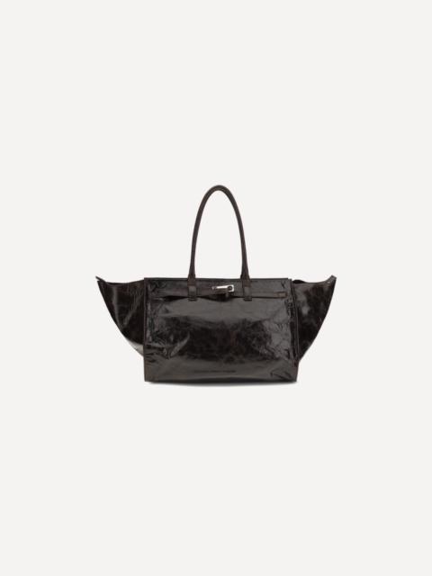 BENEDETTA BRUZZICHES Mame Weekend Bag