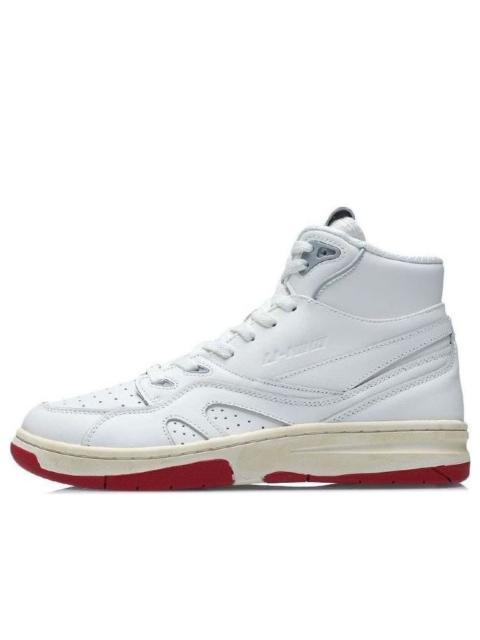Li-Ning Li-Ning 937 Deluxe Hi 'Bright White' AGBR033-1