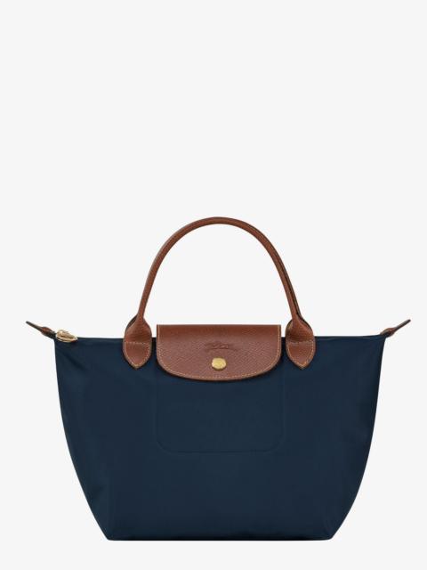 Other Designers Longchamp Paris Le Pliage Nylon Handbag