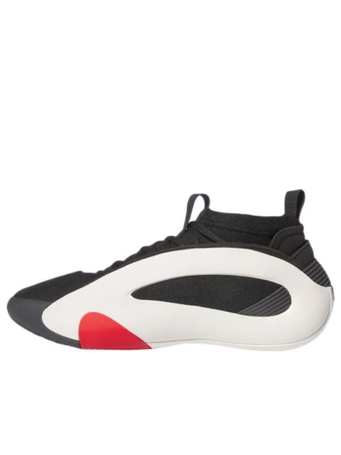 adidas adidas Harden Vol. 8 'White Black Scarlet' IE2695