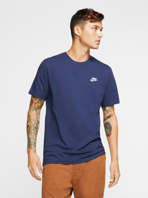 Nike Nike Sportswear Club Men's T-Shirt