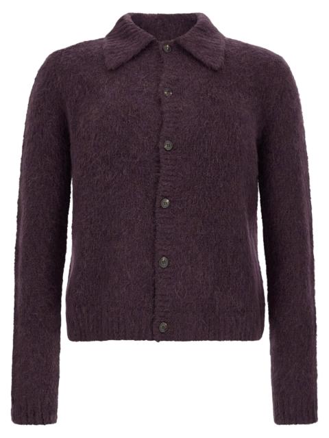 Dries Van Noten Dries Van Noten Men 'Mora' Cardigan