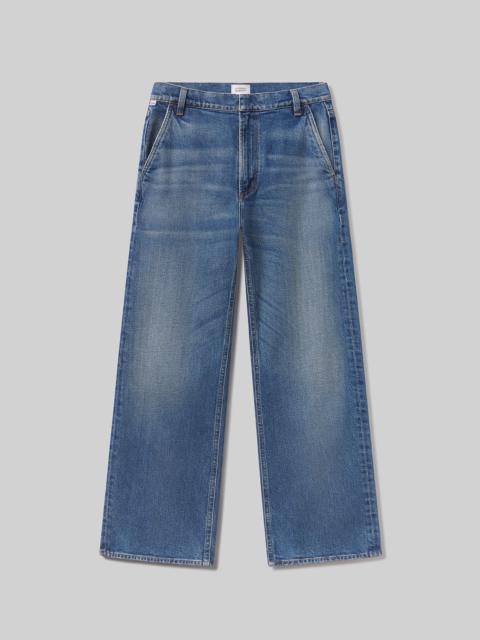 Citizens of Humanity Annina Pocket Trouser 30"
In Cici