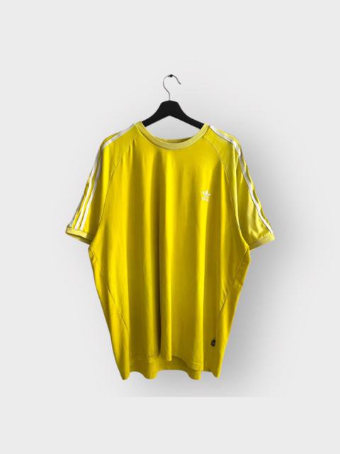 adidas STEAL! Pharrell Williams x Adidas Hu Soccer Jersey