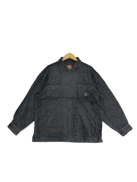 Other Designers Vintage - Vintage Converse Corduroy Jacket