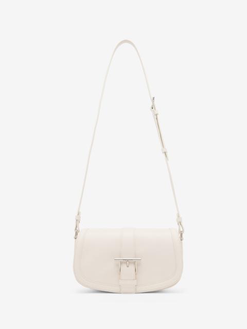Alexander McQueen McQueen T-Bar Satchel