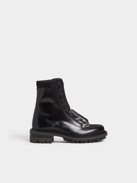 DSQUARED2 ARMY COMBAT BOOTS