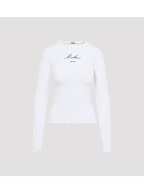 Moschino Moschino LS T-shirt