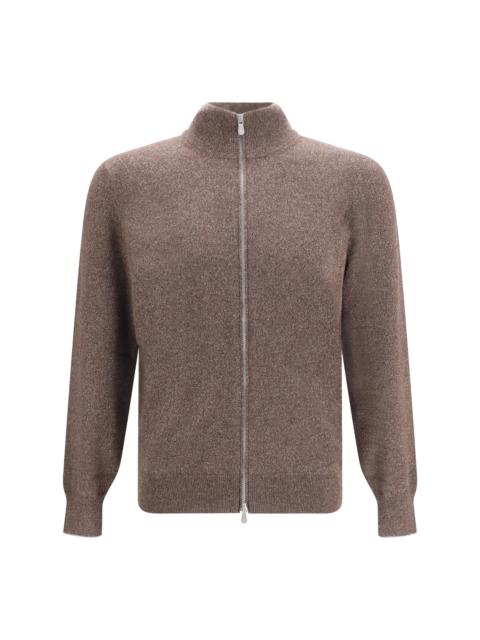Brunello Cucinelli Brunello Cucinelli Men Cashmere Cardigan