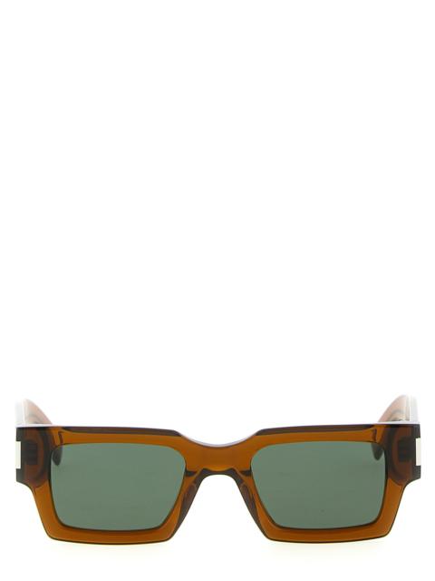 SAINT LAURENT Saint Laurent Men 'Sl 572' Sunglasses