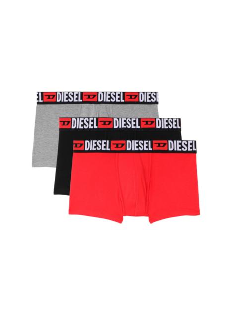 Diesel UMBX-DAMIENTHREEPACK