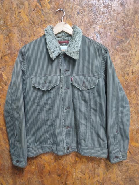 Levi's Vintage Levi's Jacket Sherpa