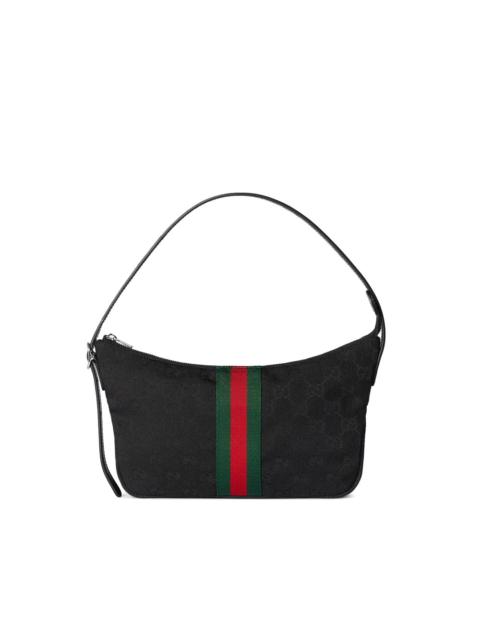 GUCCI Gucci Black Shoulder Bags Men