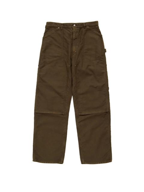 Maison Margiela Maison Margiela Worker Pants Army