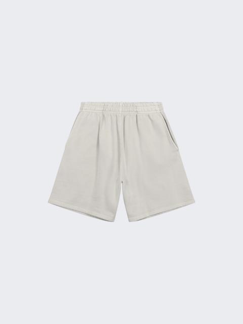 entire studios Standard Sweatshort Off White