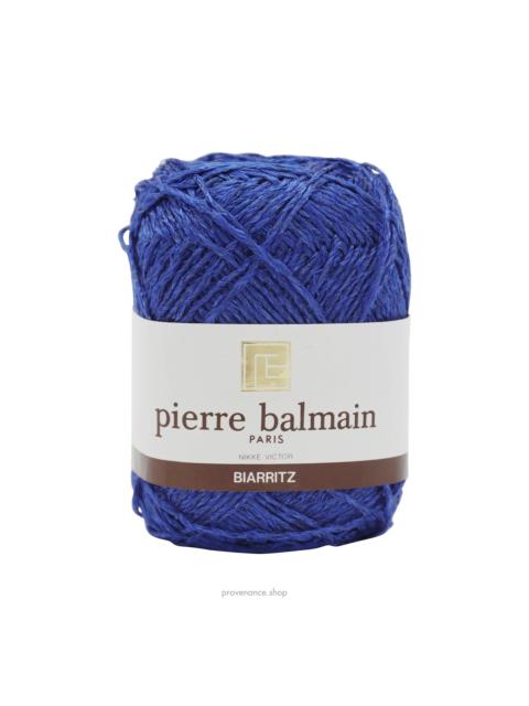 Balmain Balmain Yarn - Blue