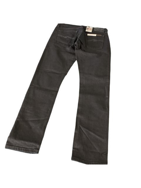 Nudie Jeans Nudie Jeans Long John Skinny Jeans Black Black W30 L30 BNWT