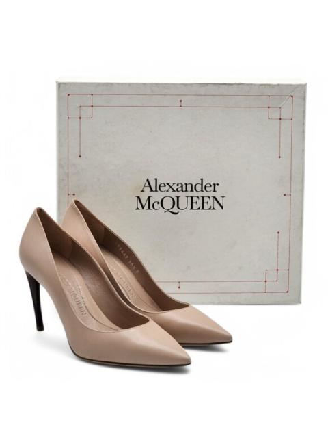 Alexander McQueen Pump Heels 36.5 6US