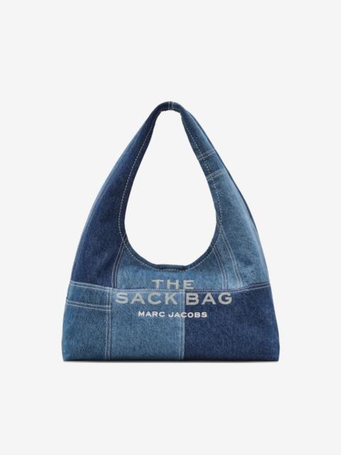 Marc Jacobs MARC JACOBS - Women The Sack Denim Bag