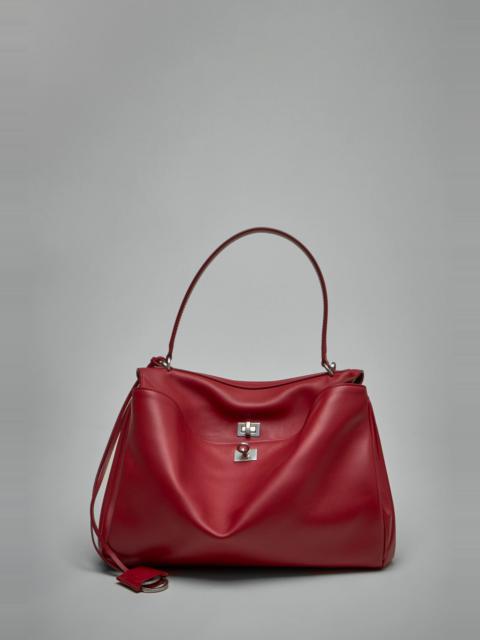 BALENCIAGA Rodeo Handbag Medium