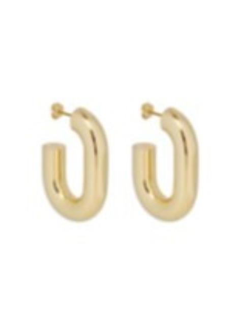 rabanne Rabanne Women Xl Link Hoops