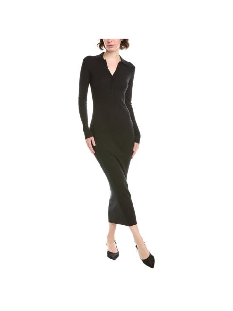 Max Mara Max Mara Frais Knitted Dress