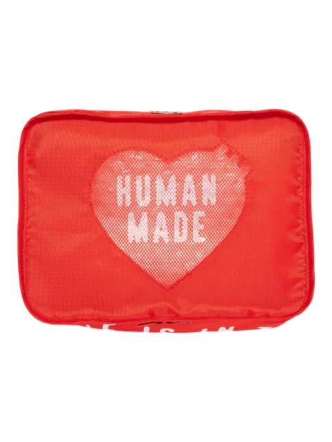 Human Made Gusset Case Small