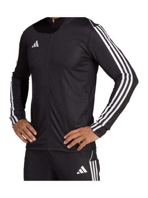 adidas TIRO23 League Track Jacket "Black"
