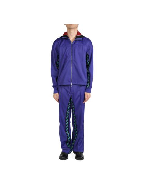 x Kiko Kostadinov Novalis hoodie