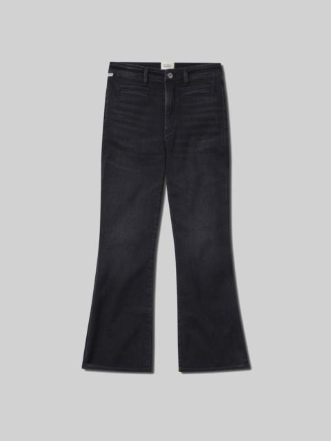 Citizens of Humanity Lilah Flare With Welt Pocket
In Medallion