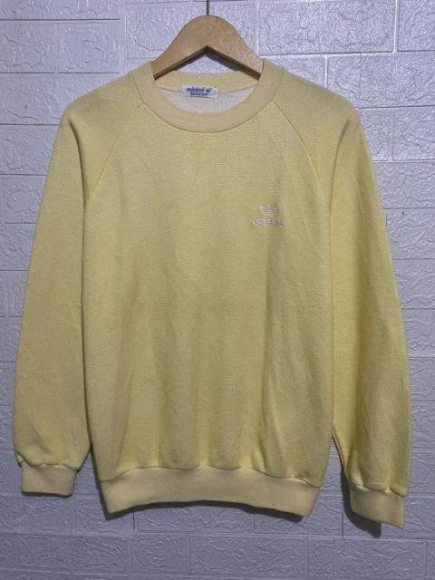 adidas Vintage 90s y2k adidas sweaters retro