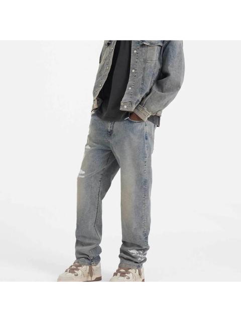Other Designers BNWT SS23 REPRESENT STORMS IN HEAVEAN JEANS 30