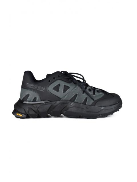 Moncler Moncler Men Sneakers Silencio