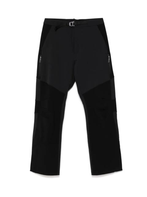 ROA TECHNICAL REINFORCED TROUSERS