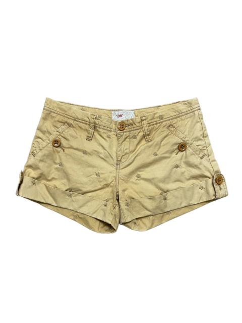 Stüssy Stussy Girls Short Pants