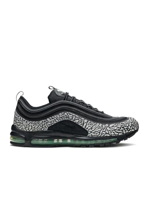 Nike AIR MAX 97 PREMIUM 'KASHIMA ANTLERS'