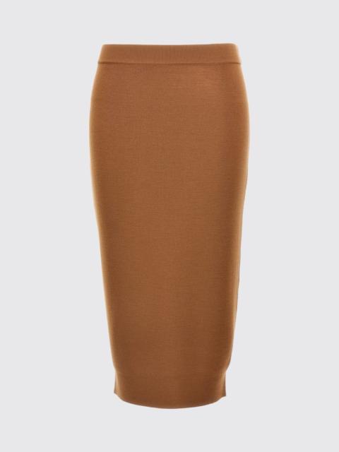 SAINT LAURENT Skirt woman Saint Laurent