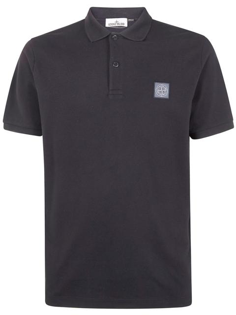 Stone Island Polo Short Sleeve