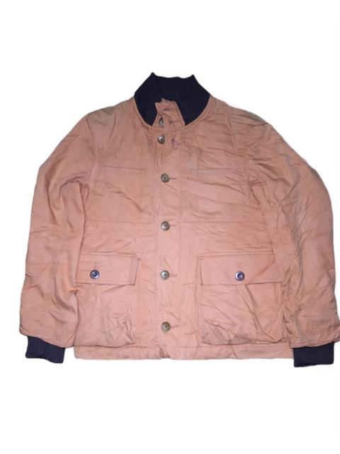Other Designers Boycott - 💥RARE BOYCOTT BUTTON UP JACKET