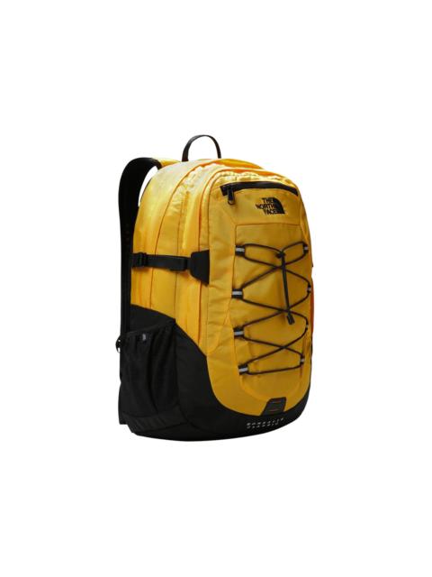The North Face The North Face Borealis Classic Backpack Summit Gold/Black