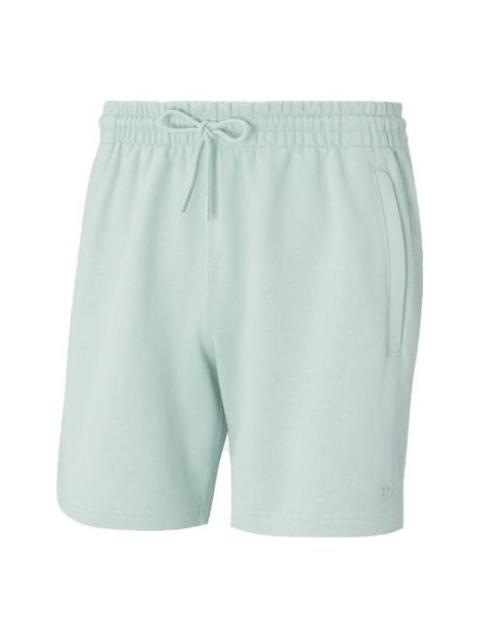 adidas originals Men's C Short Ft Sports Shorts Green HF6358