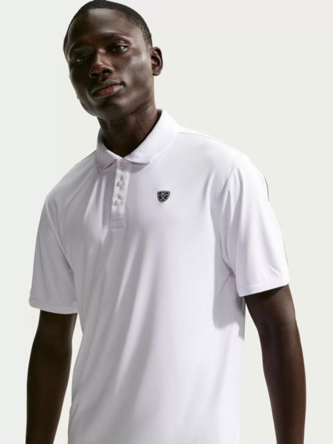 Nike Nike Men's Par Dri-FIT Solid Golf Polo