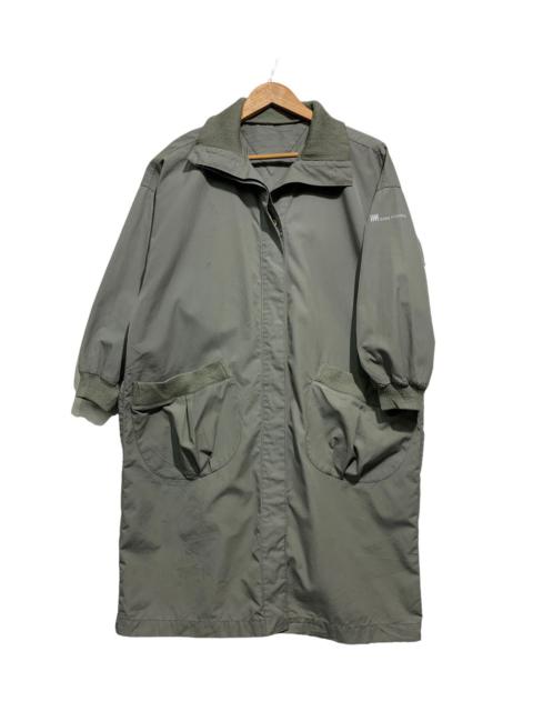 Other Designers 🔥ISSEY MIYAKE SQUIRREL JACKETS OLIVE