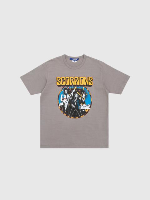Junya Watanabe MAN SCORPIONS S/S T-SHIRT