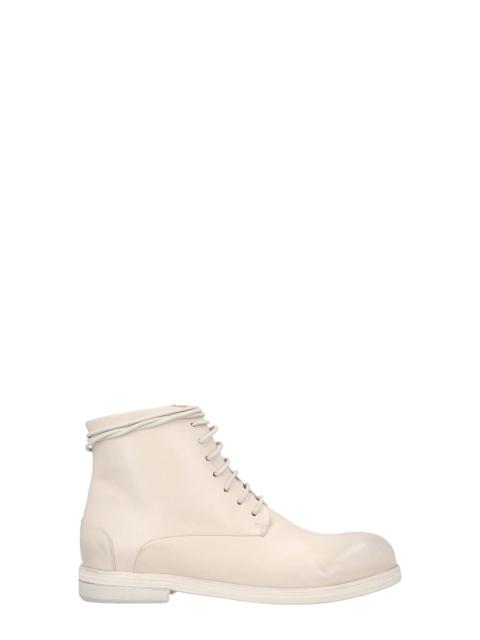 Marsèll Women 'Zucca Media' Ankle Boots